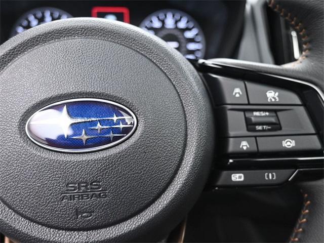 new 2025 Subaru Forester car, priced at $38,969