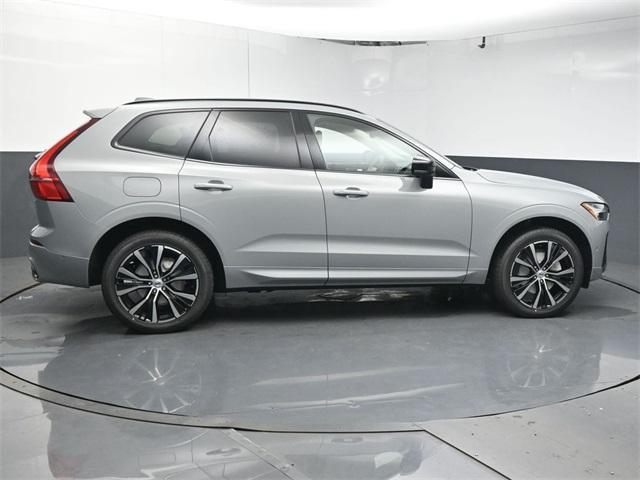 new 2025 Volvo XC60 car, priced at $55,360