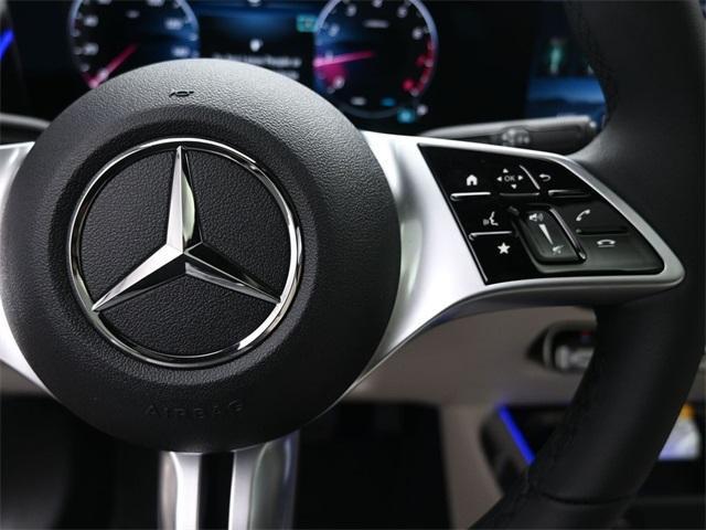 new 2026 Mercedes-Benz GLB 250 car, priced at $49,285