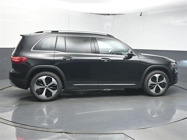 new 2026 Mercedes-Benz GLB 250 car, priced at $49,285