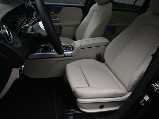 new 2026 Mercedes-Benz GLB 250 car, priced at $49,285