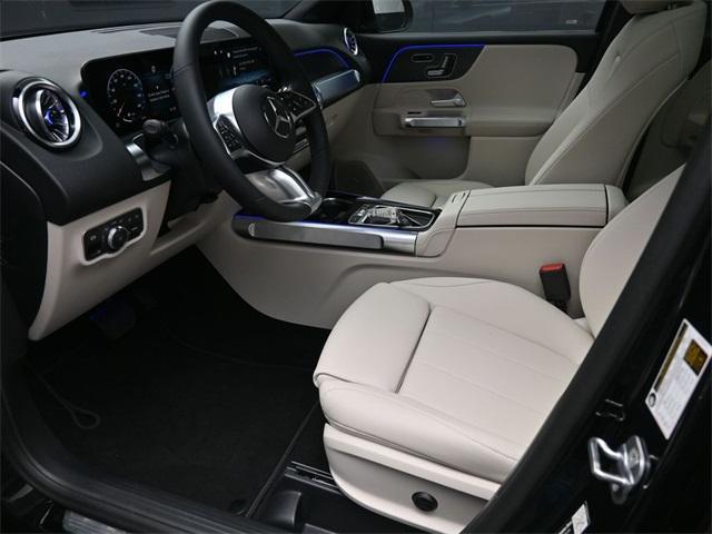 new 2026 Mercedes-Benz GLB 250 car, priced at $49,285