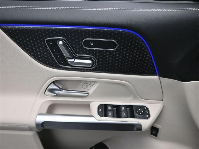 new 2026 Mercedes-Benz GLB 250 car, priced at $49,285
