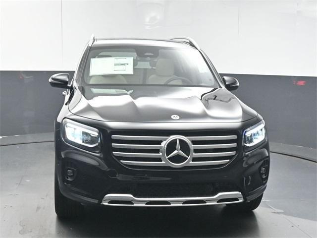 new 2026 Mercedes-Benz GLB 250 car, priced at $49,285