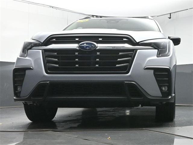 used 2024 Subaru Ascent car, priced at $34,483