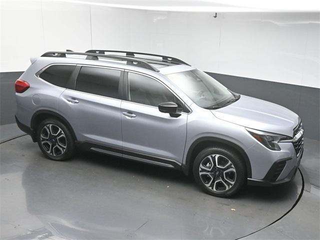 used 2024 Subaru Ascent car, priced at $34,483