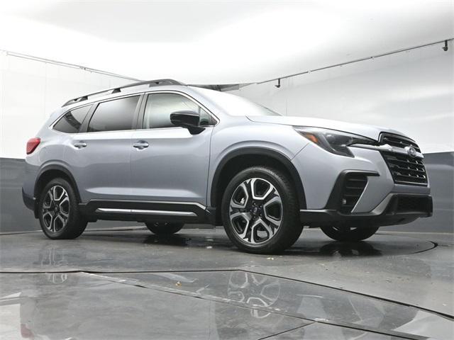 used 2024 Subaru Ascent car, priced at $34,483