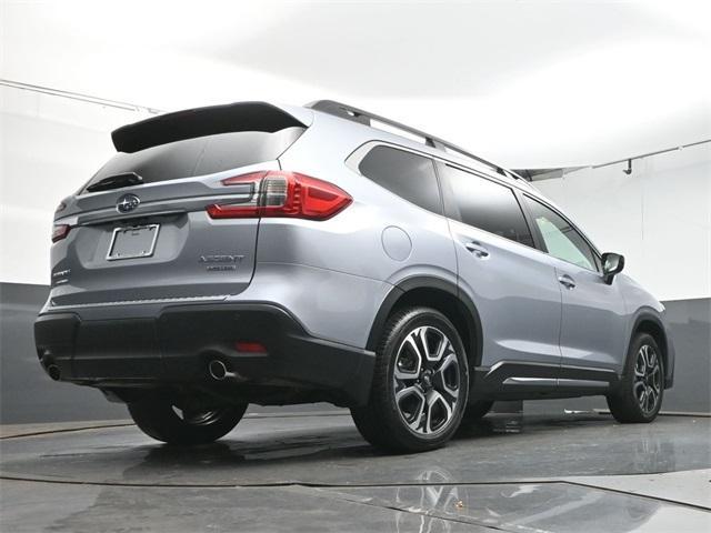 used 2024 Subaru Ascent car, priced at $34,483