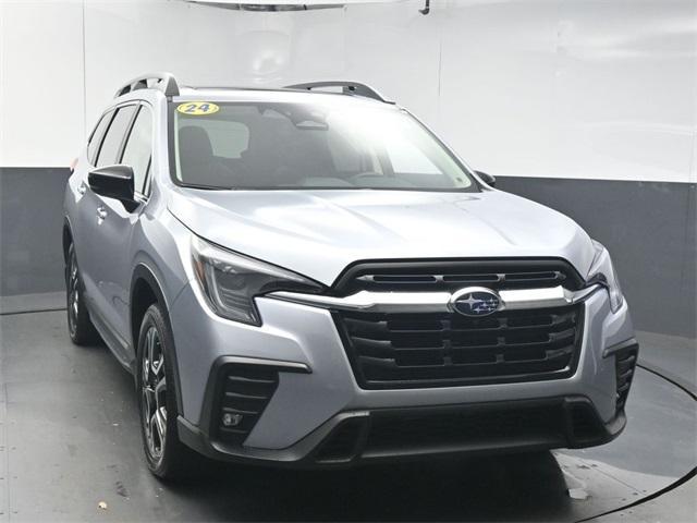 used 2024 Subaru Ascent car, priced at $34,483