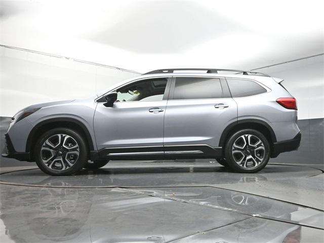 used 2024 Subaru Ascent car, priced at $34,483