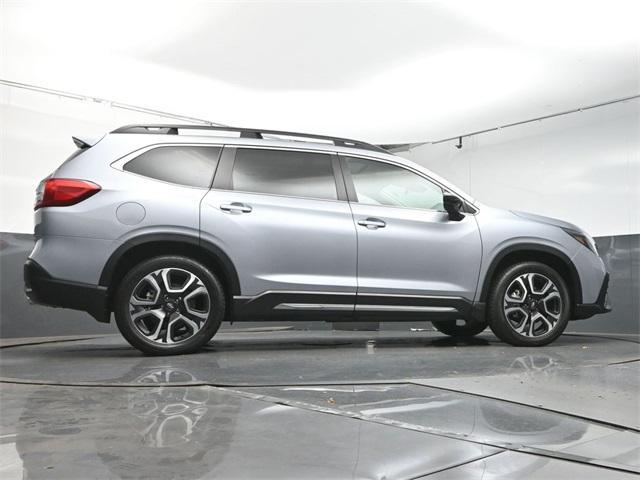 used 2024 Subaru Ascent car, priced at $34,483