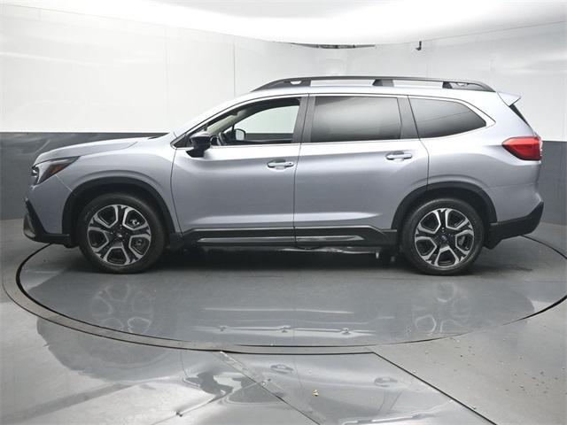 used 2024 Subaru Ascent car, priced at $34,483