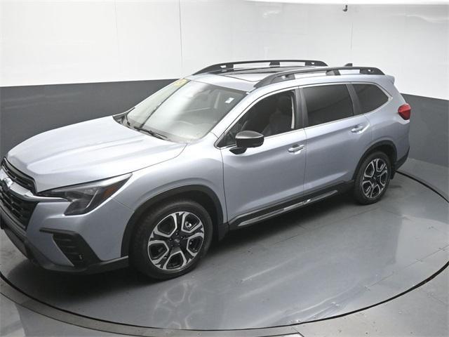 used 2024 Subaru Ascent car, priced at $34,483