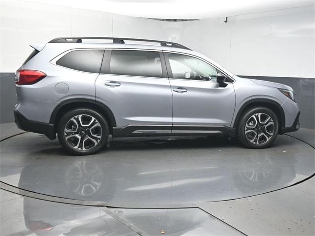 used 2024 Subaru Ascent car, priced at $34,483