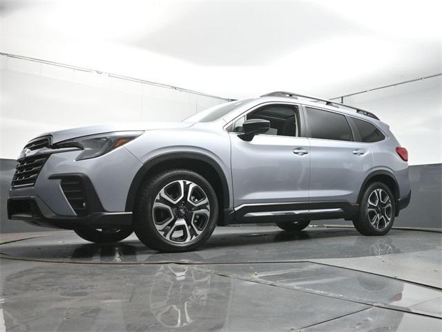 used 2024 Subaru Ascent car, priced at $34,483