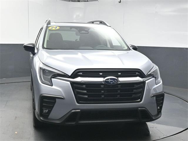 used 2024 Subaru Ascent car, priced at $34,483