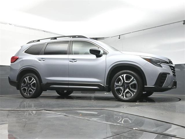 used 2024 Subaru Ascent car, priced at $34,483