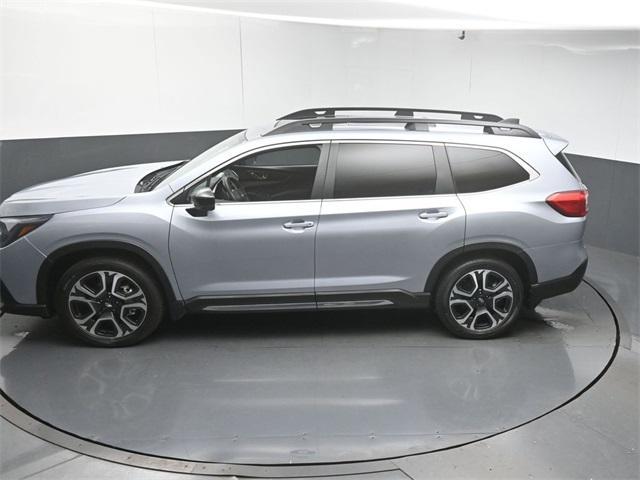 used 2024 Subaru Ascent car, priced at $34,483