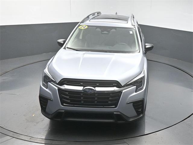 used 2024 Subaru Ascent car, priced at $34,483