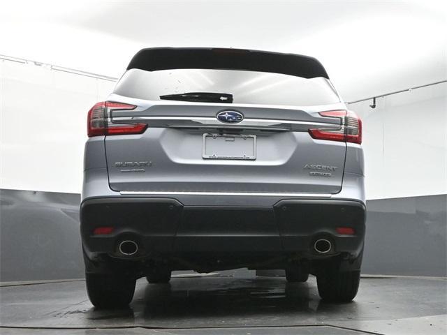 used 2024 Subaru Ascent car, priced at $34,483