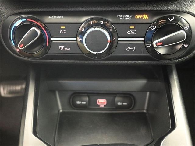 used 2022 Kia Soul car, priced at $15,415