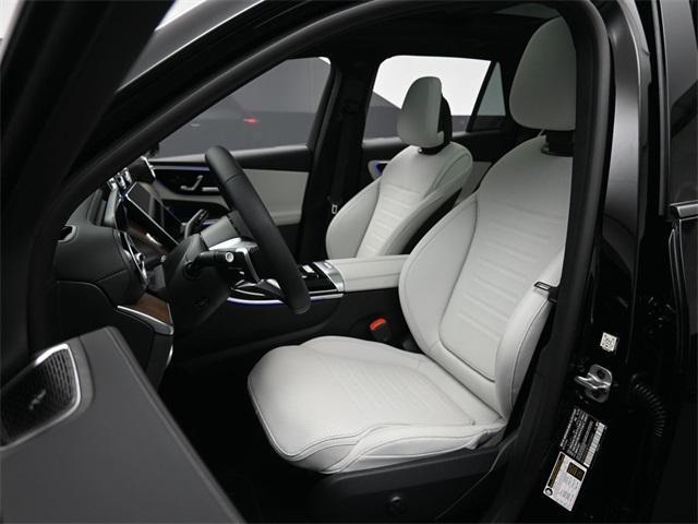 new 2025 Mercedes-Benz GLC 350e car, priced at $67,850