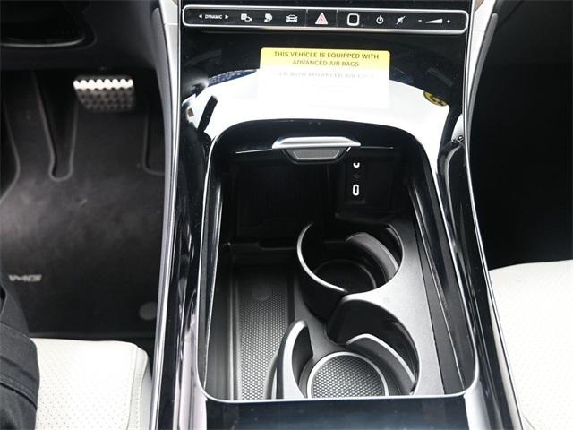 used 2025 Mercedes-Benz GLC 350e car, priced at $60,044