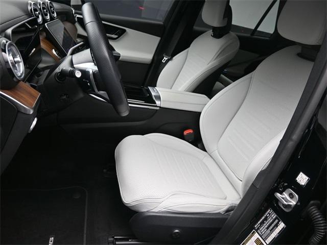 used 2025 Mercedes-Benz GLC 350e car, priced at $60,044