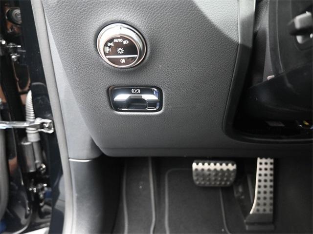 used 2025 Mercedes-Benz GLC 350e car, priced at $60,044