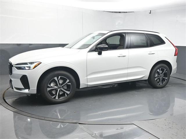 new 2026 Volvo XC60 car