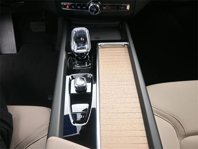 new 2026 Volvo XC60 car
