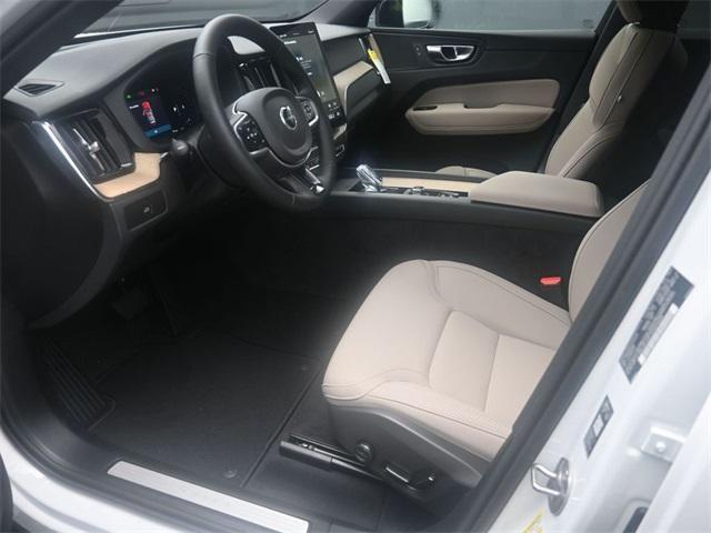 new 2026 Volvo XC60 car