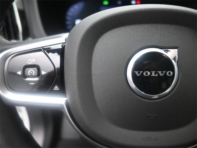 new 2026 Volvo XC60 car