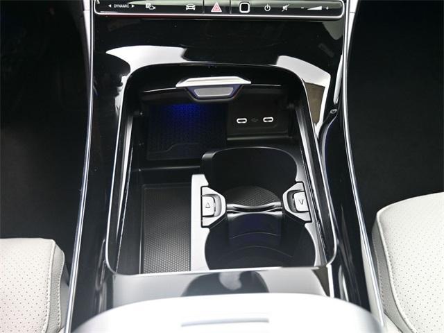 new 2025 Mercedes-Benz C-Class car, priced at $58,135
