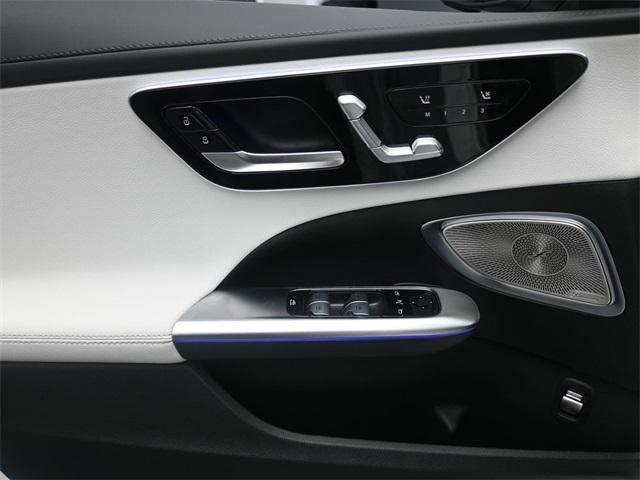new 2025 Mercedes-Benz C-Class car, priced at $58,135