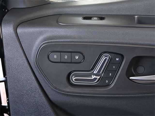 new 2024 Mercedes-Benz Sprinter 2500 car, priced at $91,237
