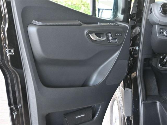 new 2024 Mercedes-Benz Sprinter 2500 car, priced at $91,237