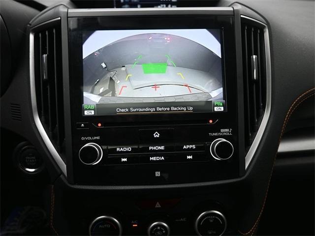 used 2019 Subaru Crosstrek car, priced at $20,141