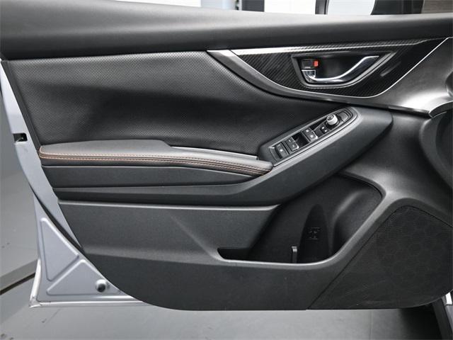 used 2019 Subaru Crosstrek car, priced at $20,141