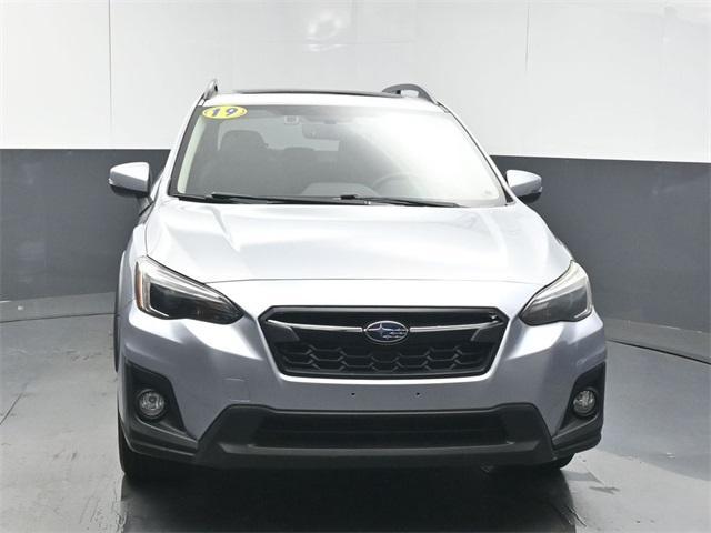 used 2019 Subaru Crosstrek car, priced at $20,141