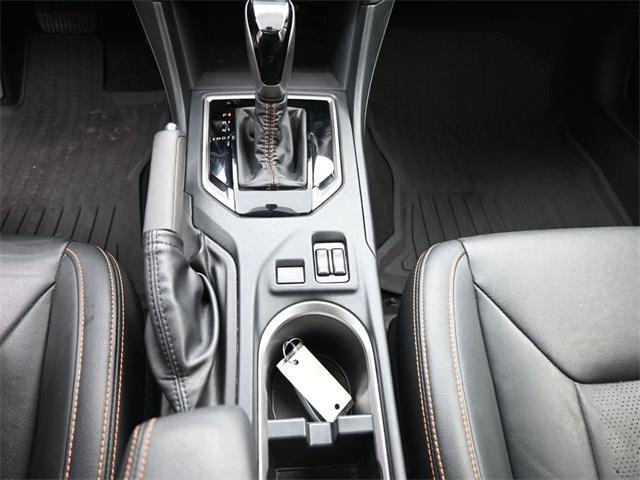 used 2019 Subaru Crosstrek car, priced at $20,141