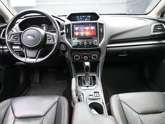 used 2019 Subaru Crosstrek car, priced at $20,141