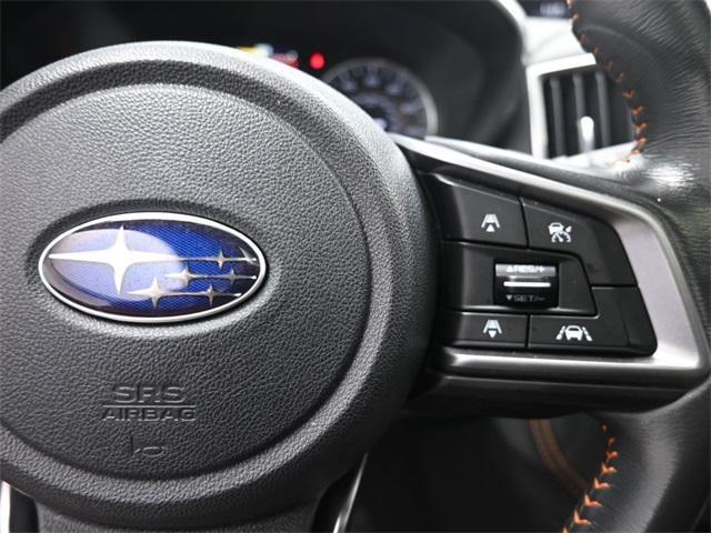 used 2019 Subaru Crosstrek car, priced at $20,141
