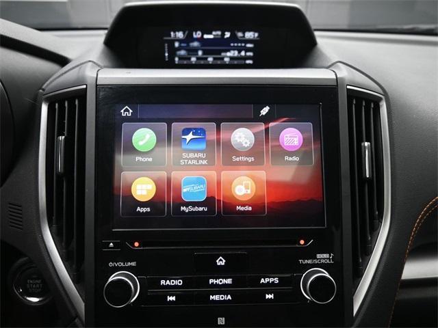used 2019 Subaru Crosstrek car, priced at $20,141