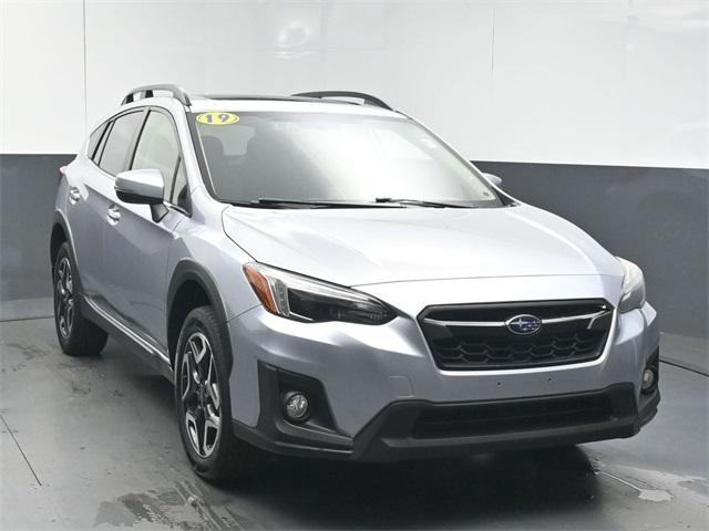 used 2019 Subaru Crosstrek car, priced at $20,141