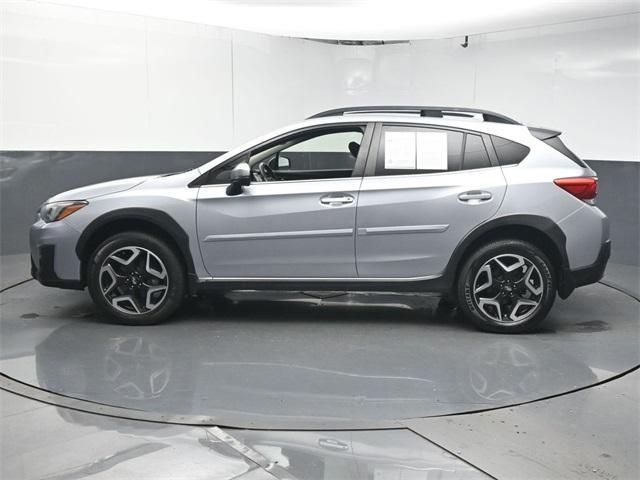 used 2019 Subaru Crosstrek car, priced at $20,141