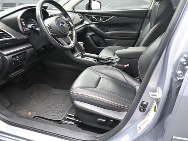 used 2019 Subaru Crosstrek car, priced at $20,141