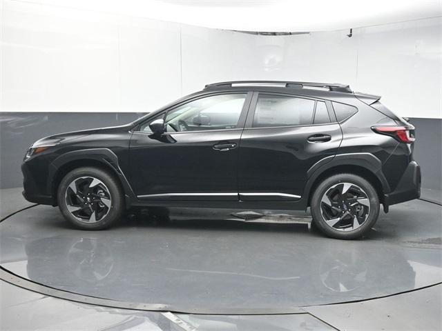 new 2025 Subaru Crosstrek car, priced at $36,766