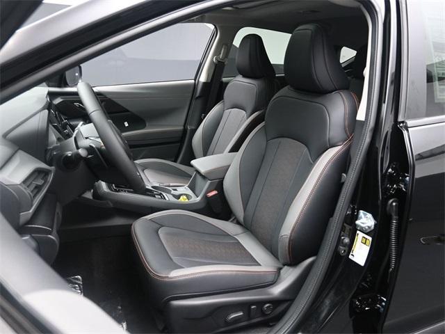 new 2025 Subaru Crosstrek car, priced at $36,766