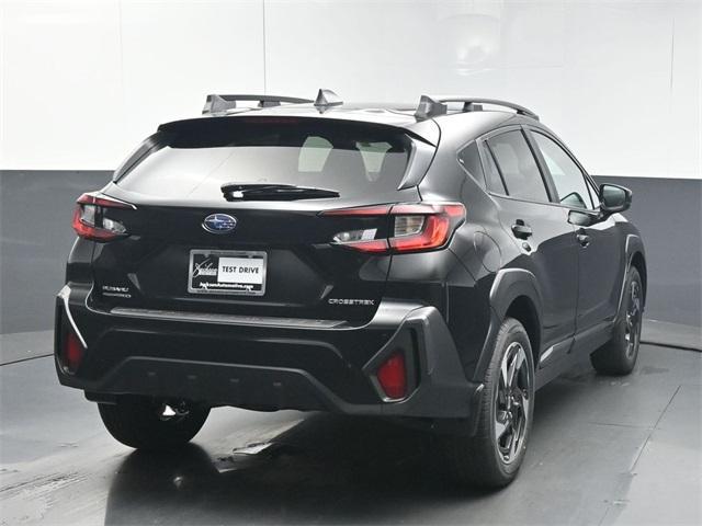 new 2025 Subaru Crosstrek car, priced at $36,766